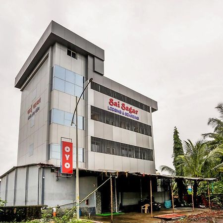 Sai Sagar Lodging & Boarding Ulhāsnagar 外观 照片