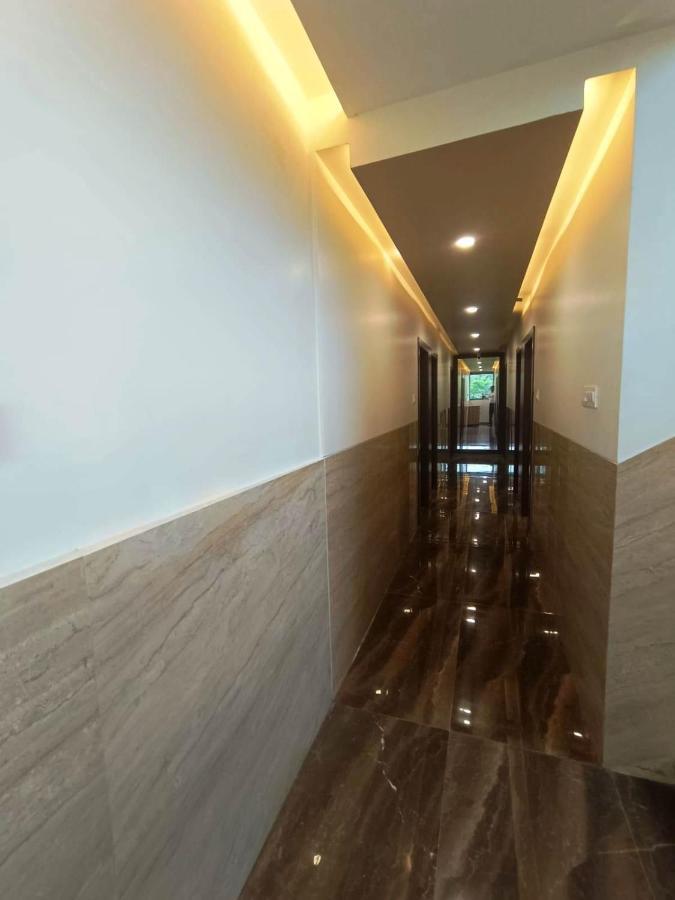 Sai Sagar Lodging & Boarding Ulhāsnagar 外观 照片