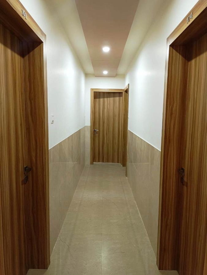 Sai Sagar Lodging & Boarding Ulhāsnagar 外观 照片