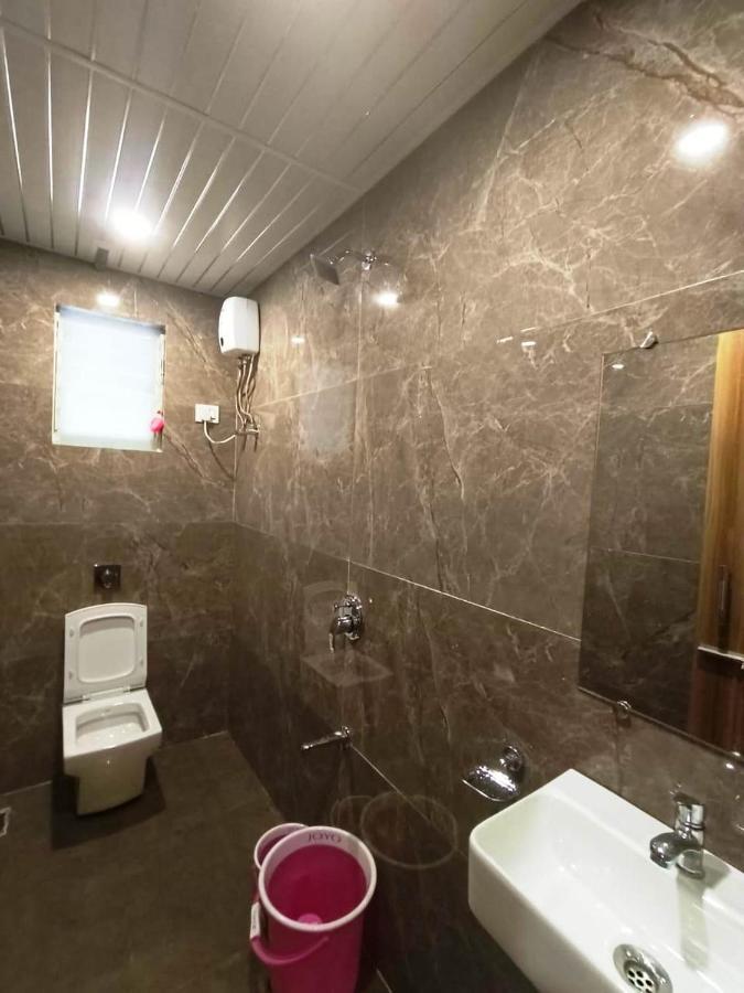 Sai Sagar Lodging & Boarding Ulhāsnagar 外观 照片