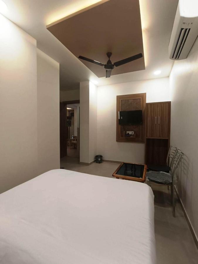 Sai Sagar Lodging & Boarding Ulhāsnagar 外观 照片