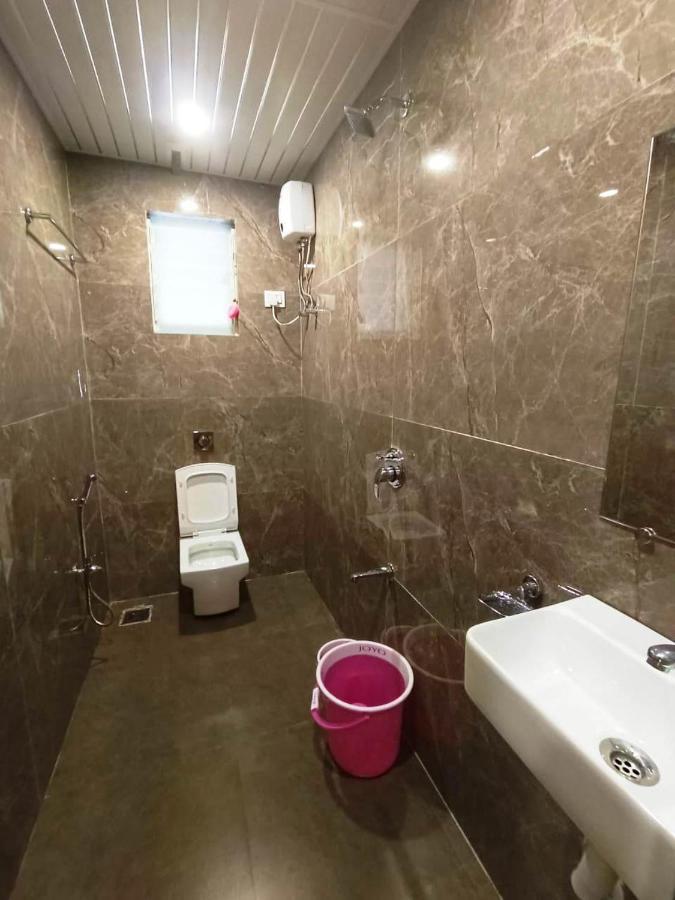 Sai Sagar Lodging & Boarding Ulhāsnagar 外观 照片