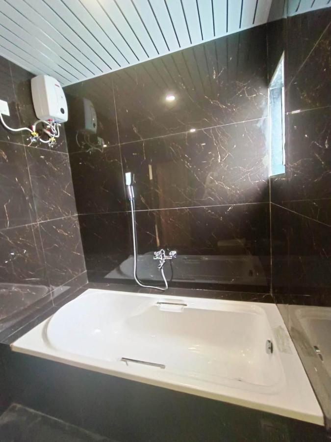 Sai Sagar Lodging & Boarding Ulhāsnagar 外观 照片