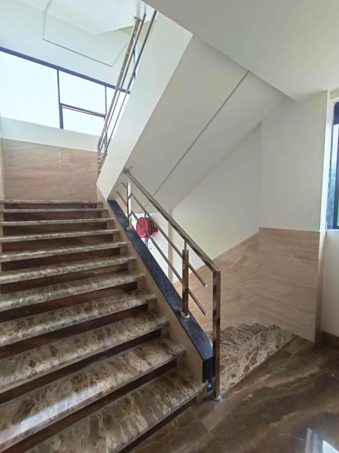Sai Sagar Lodging & Boarding Ulhāsnagar 外观 照片