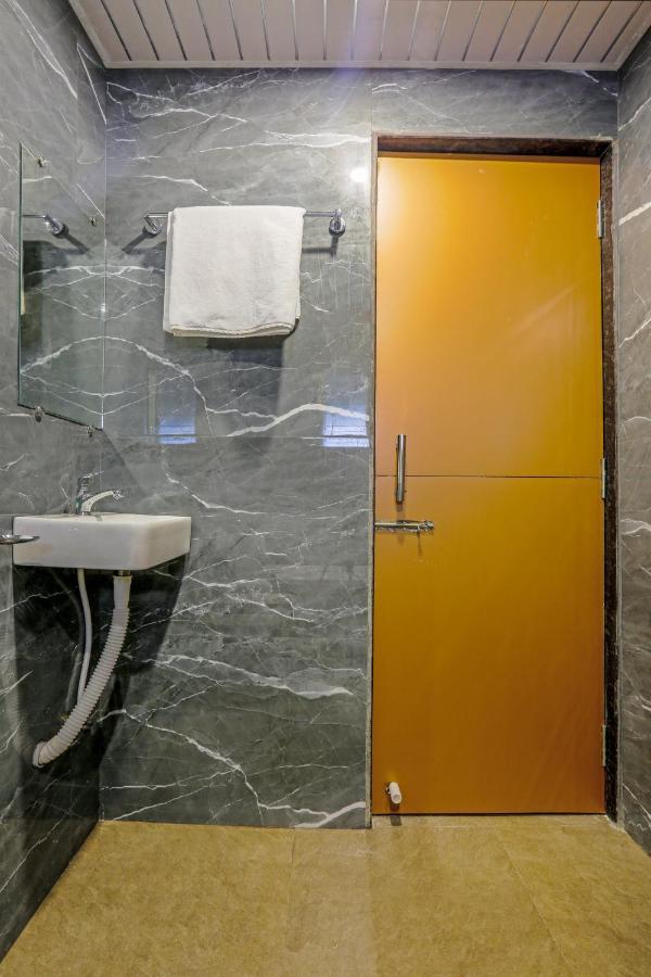 Sai Sagar Lodging & Boarding Ulhāsnagar 外观 照片