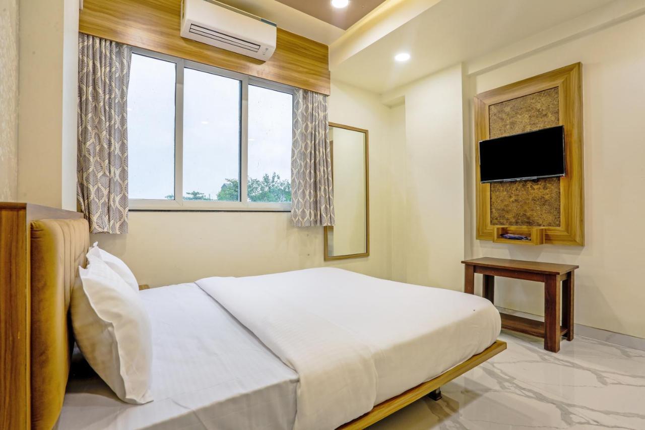 Sai Sagar Lodging & Boarding Ulhāsnagar 外观 照片