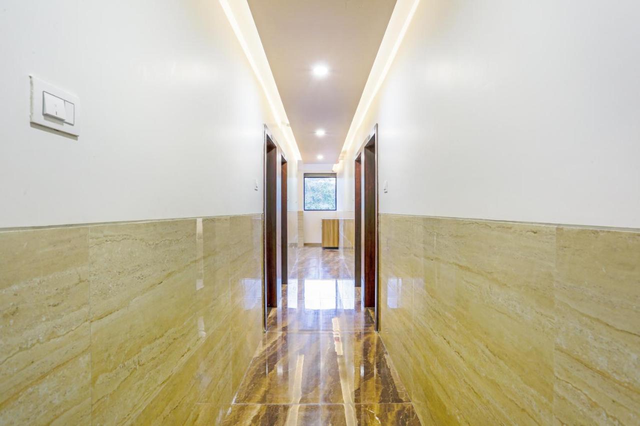 Sai Sagar Lodging & Boarding Ulhāsnagar 外观 照片