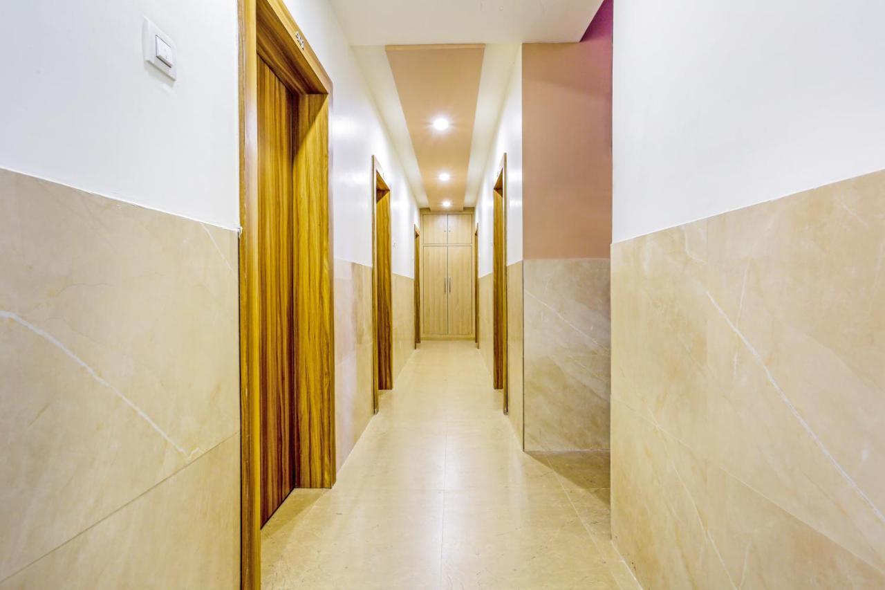 Sai Sagar Lodging & Boarding Ulhāsnagar 外观 照片
