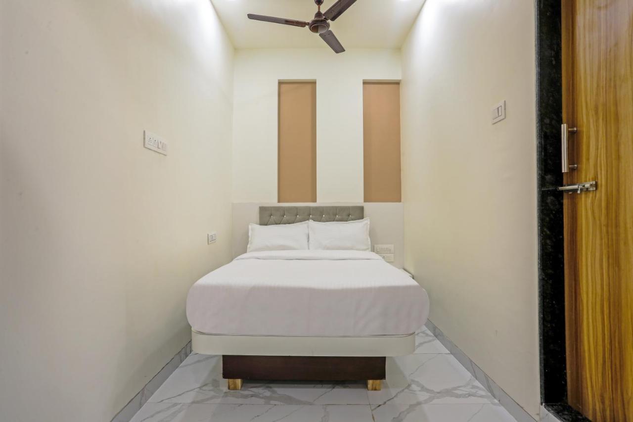 Sai Sagar Lodging & Boarding Ulhāsnagar 外观 照片