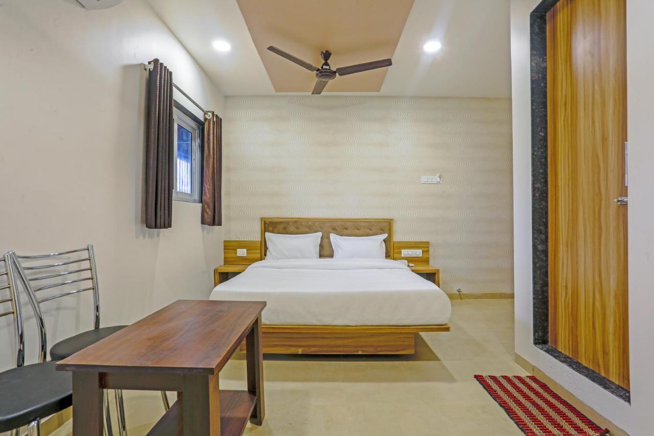 Sai Sagar Lodging & Boarding Ulhāsnagar 外观 照片