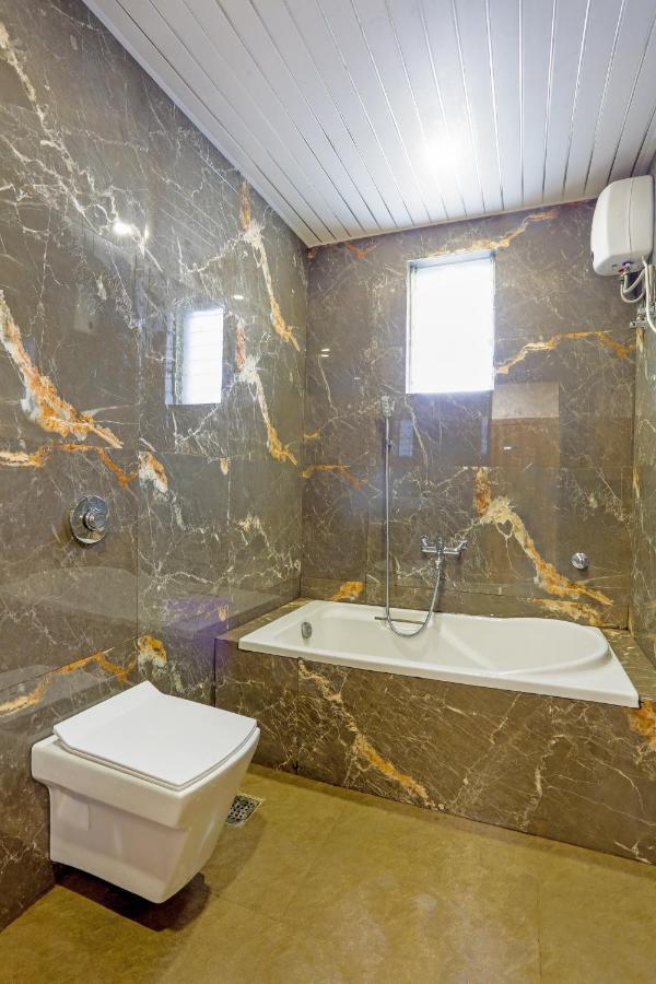 Sai Sagar Lodging & Boarding Ulhāsnagar 外观 照片