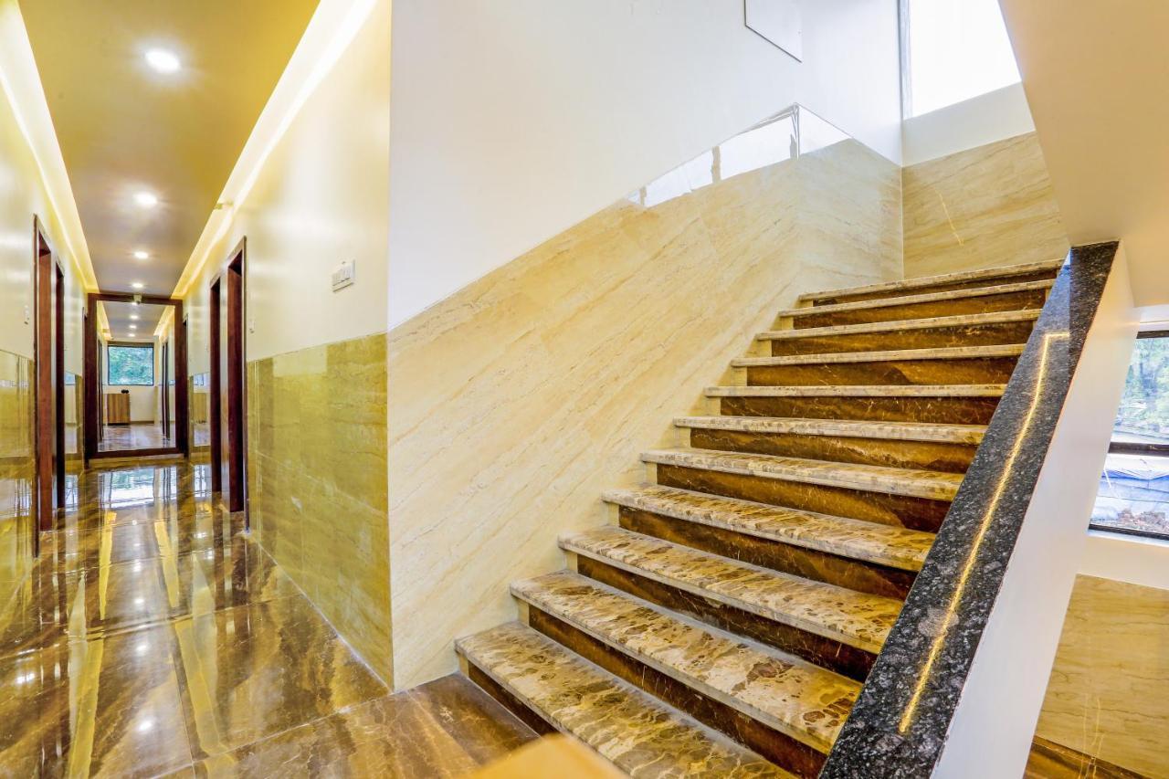 Sai Sagar Lodging & Boarding Ulhāsnagar 外观 照片